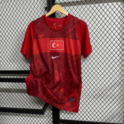 Turkey 2026 World Cup home fans edition