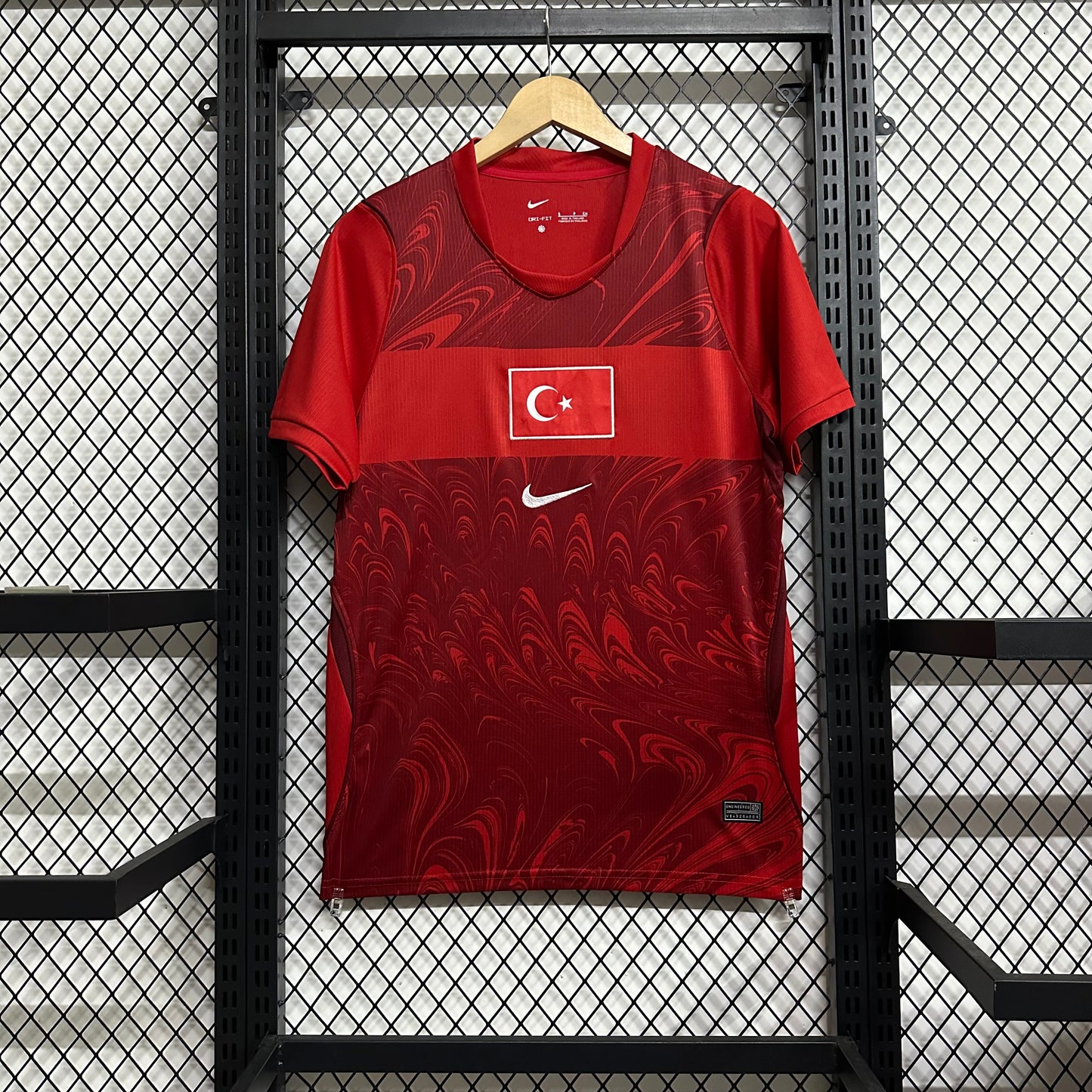 Turkey 2026 World Cup home fans edition