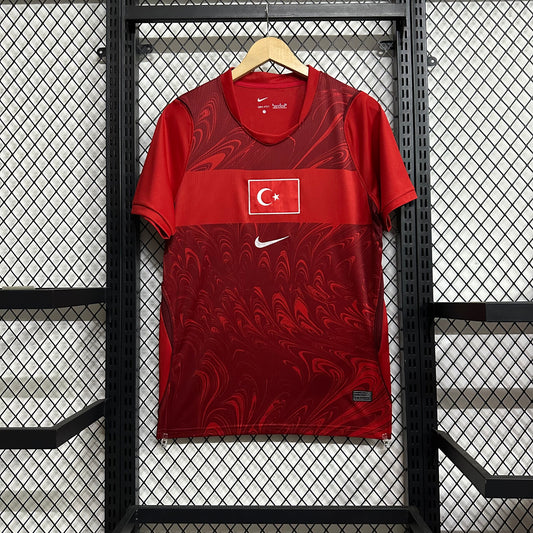 Turkey 2026 World Cup home fans edition