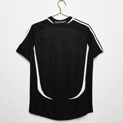 2006/2007 Real Madrid Third Jersey
