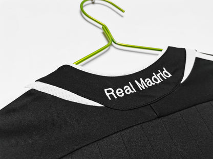 2006/2007 Real Madrid Third Jersey