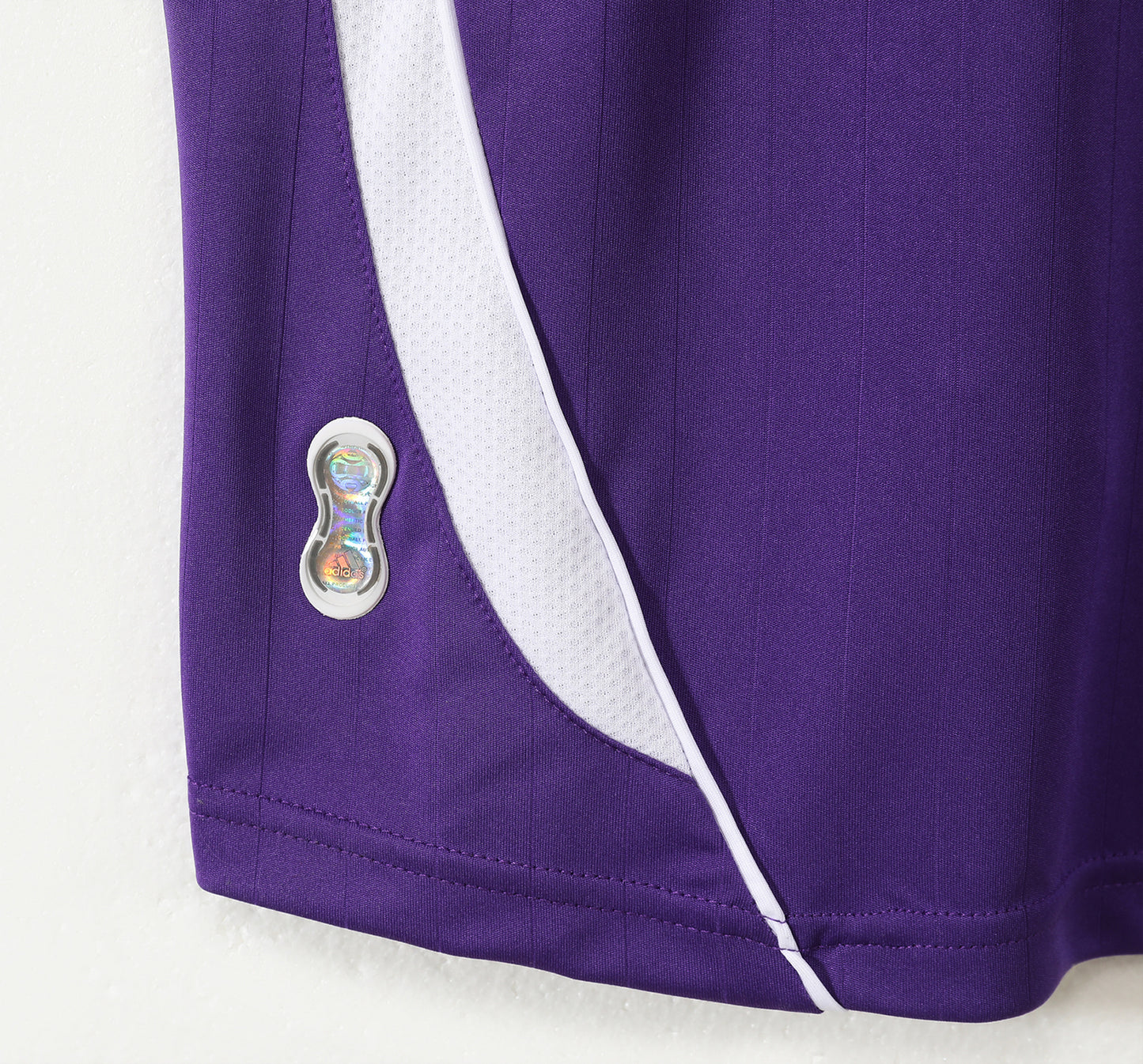 2006/2007 Real Madrid away jersey