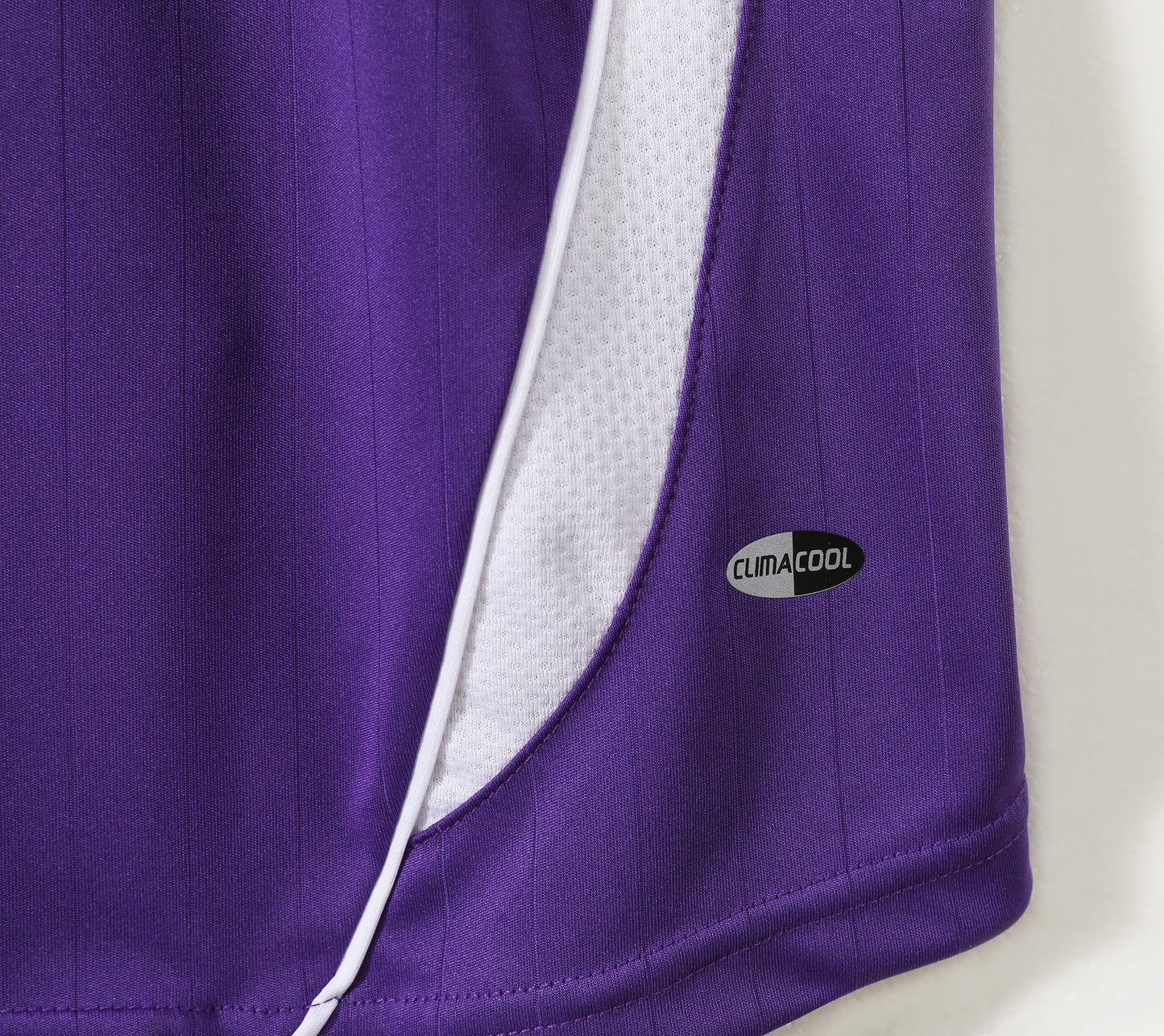 2006/2007 Real Madrid away jersey