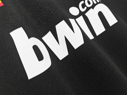 2008/2009 Real Madrid away Jersey