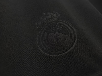2008/2009 Real Madrid away Jersey