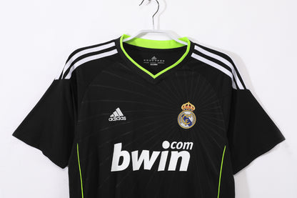 2010/2011 Real Madrid away jersey