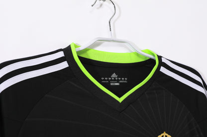 2010/2011 Real Madrid away jersey
