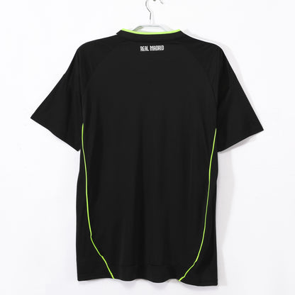 2010/2011 Real Madrid away jersey