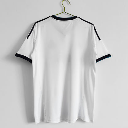 2012/2013 Real Madrid Home jersey