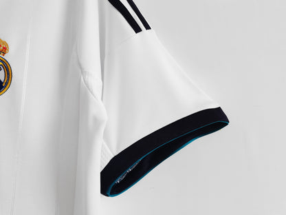 2012/2013 Real Madrid Home jersey