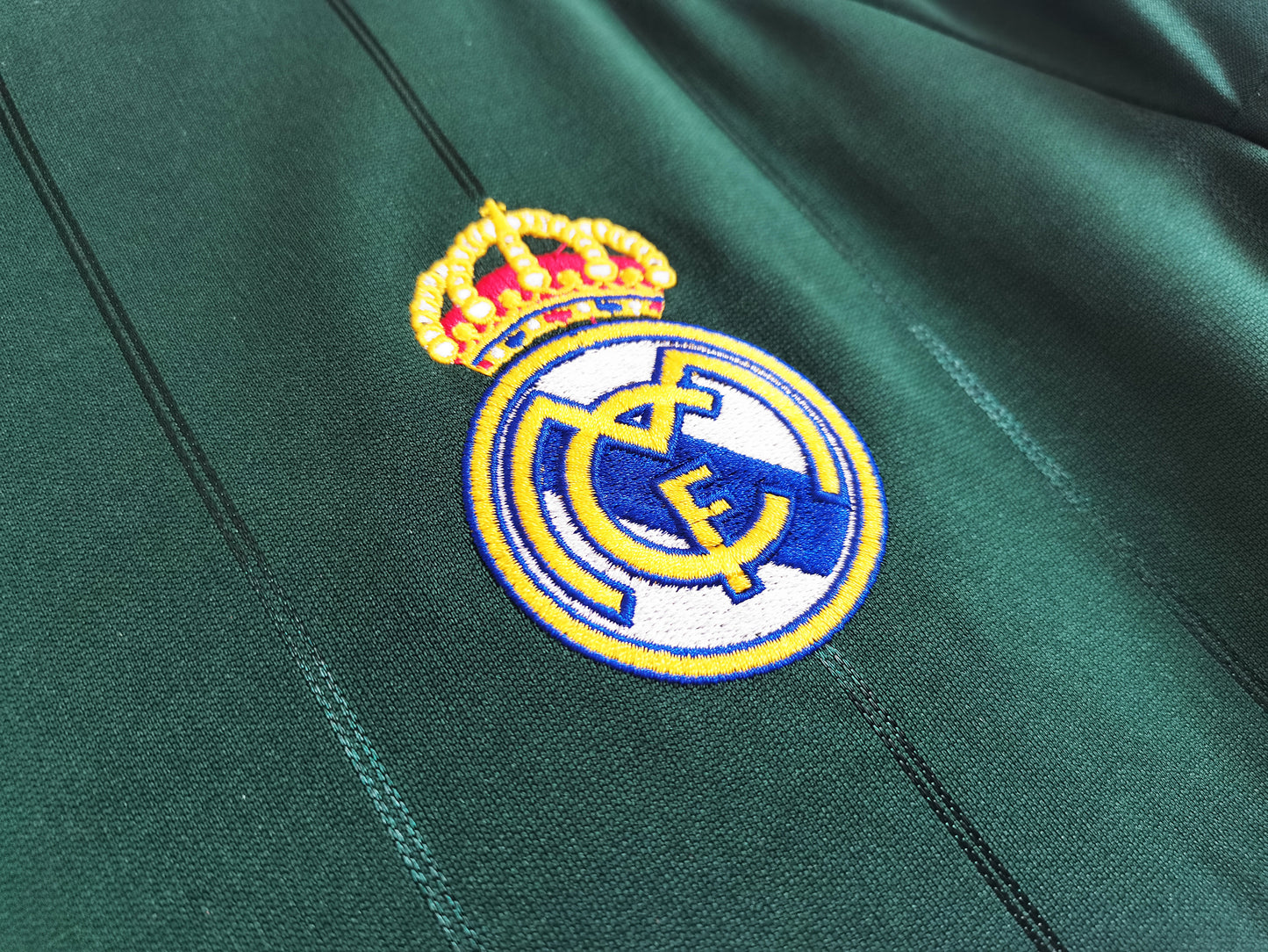 2012/2013 Real Madrid Third jersey