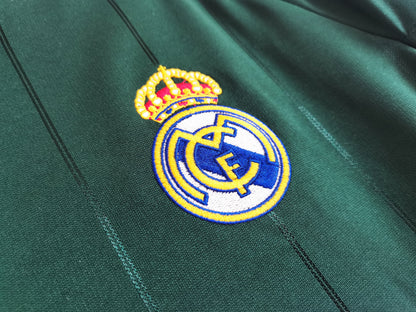 2012/2013 Real Madrid Third jersey