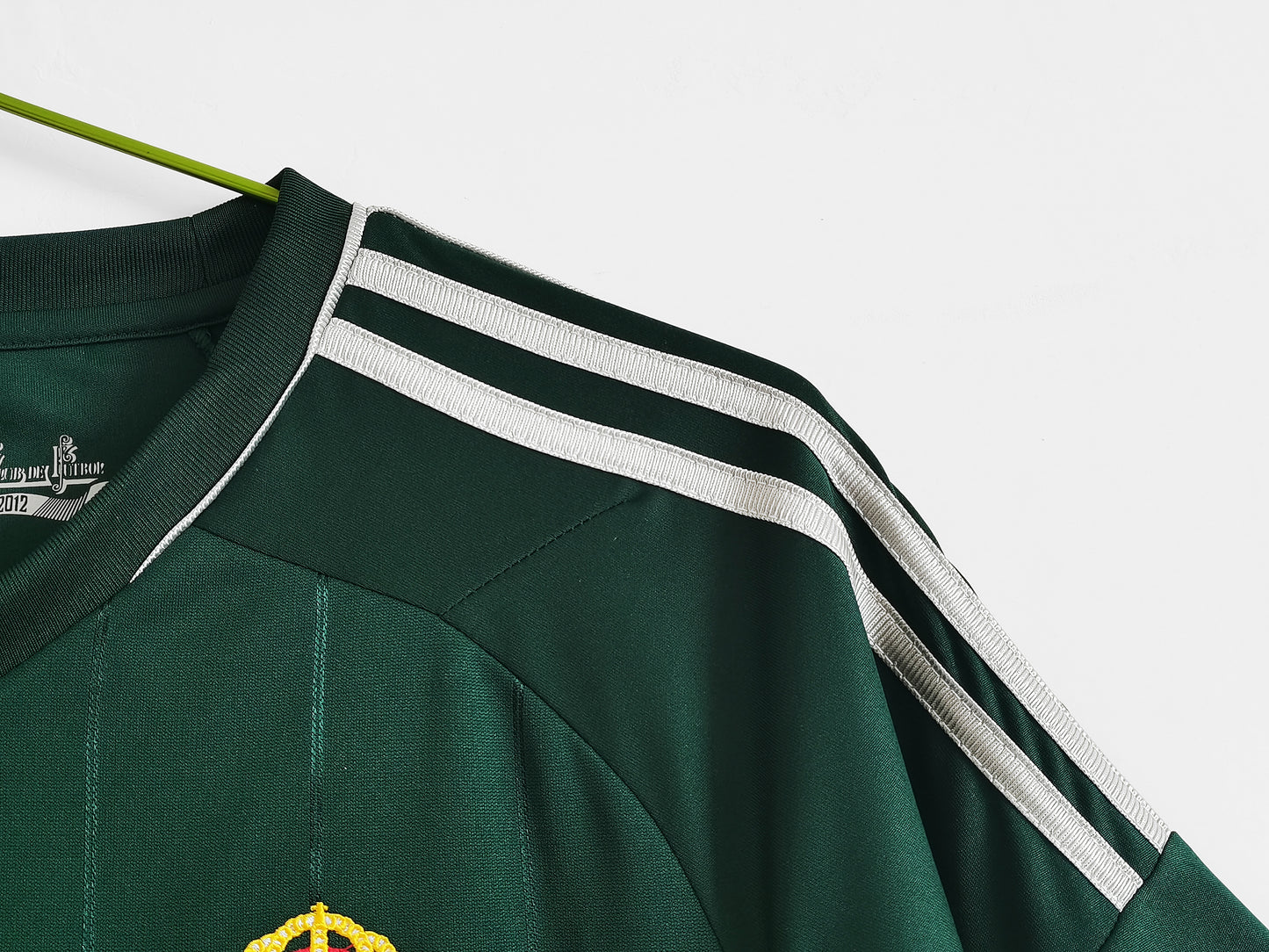 2012/2013 Real Madrid Third jersey