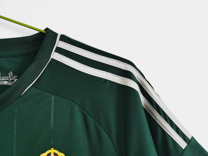 2012/2013 Real Madrid Third jersey