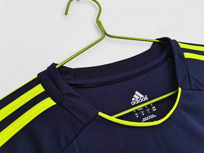 2012/2013 Real Madrid away Jersey