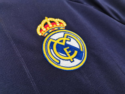 2012/2013 Real Madrid away Jersey