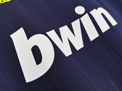 2012/2013 Real Madrid away Jersey