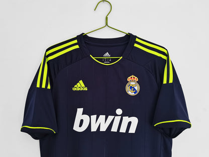 2012/2013 Real Madrid away Jersey