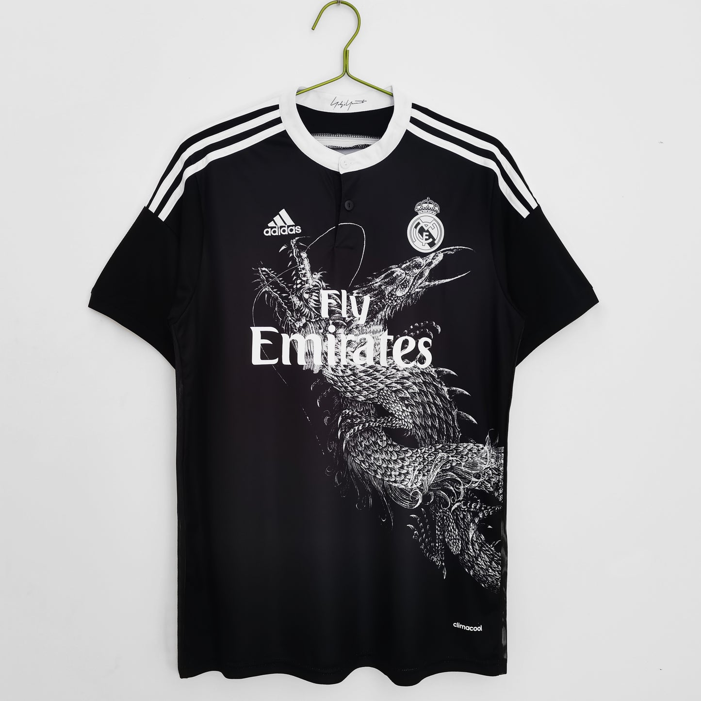 2014/2015 Real Madrid Third Jersey