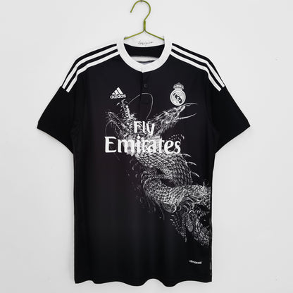2014/2015 Real Madrid Third Jersey