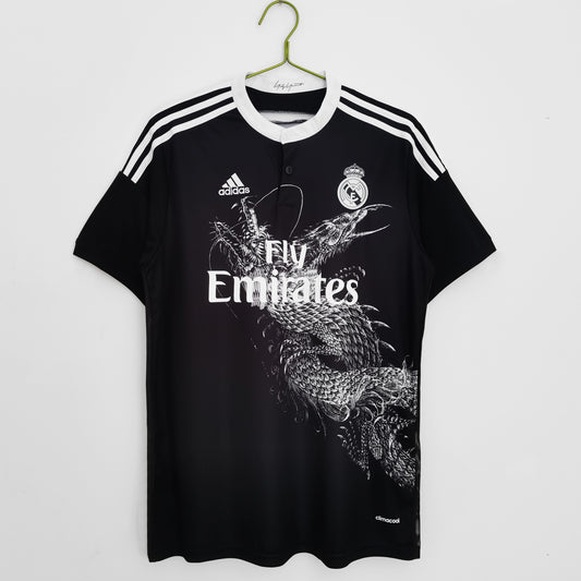 2014/2015 Real Madrid Third Jersey