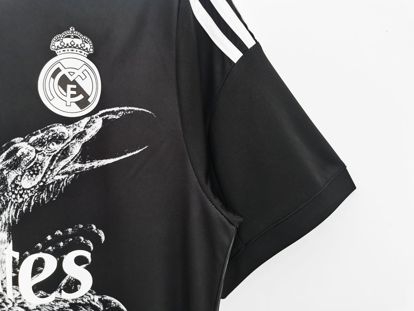 2014/2015 Real Madrid Third Jersey