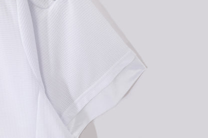 2015/2016 Real Madrid home jersey