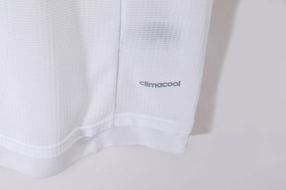 2015/2016 Real Madrid home jersey