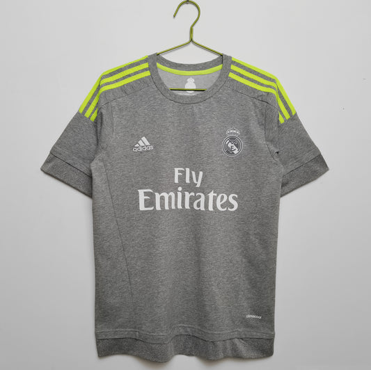 2015/2016 Real Madrid away Jersey
