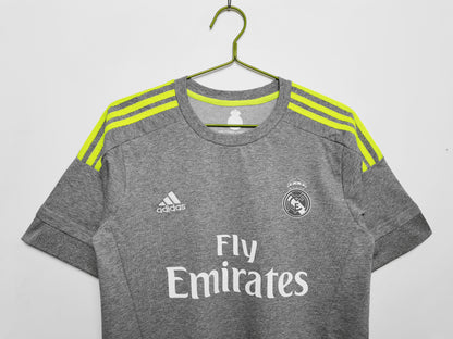 2015/2016 Real Madrid away Jersey