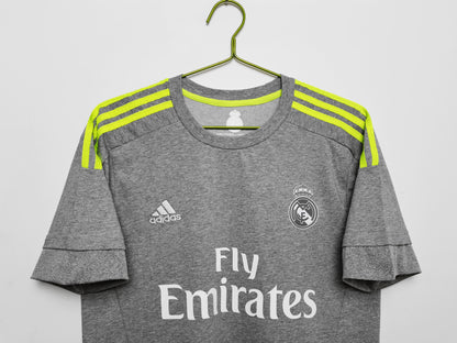 2015/2016 Real Madrid away Jersey