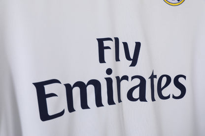 2016/2017 Real Madrid home jersey