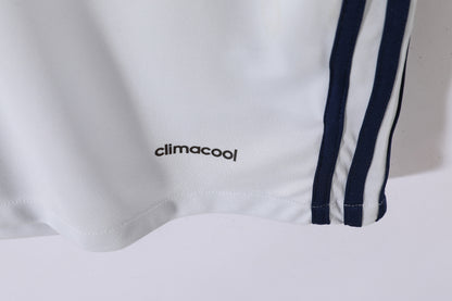 2016/2017 Real Madrid home jersey