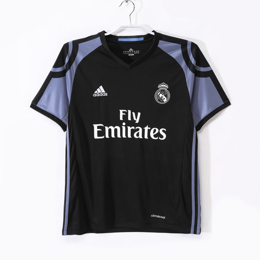 2016/2017 Real Madrid Third Jersey