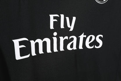 2016/2017 Real Madrid Third Jersey