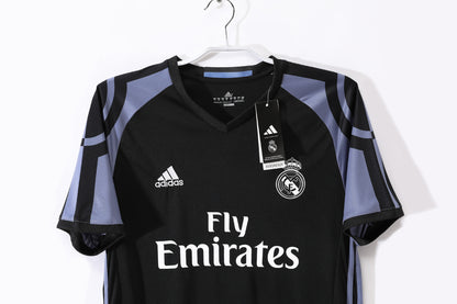 2016/2017 Real Madrid Third Jersey