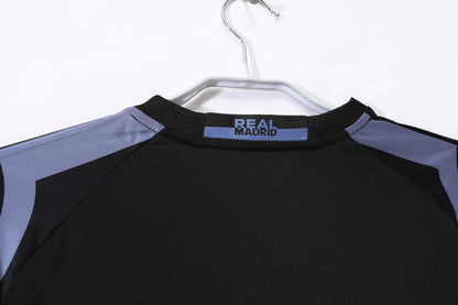 2016/2017 Real Madrid Third Jersey