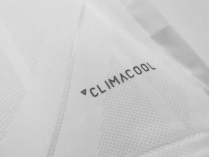 2017/2018 Real Madrid Home jersey