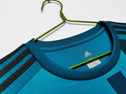 2017/2018 Real Madrid Away Jersey