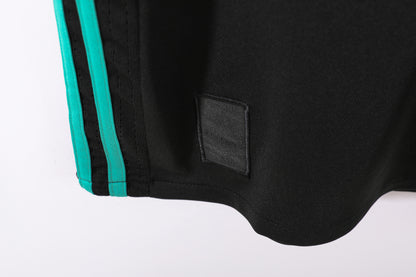 2017/2018 Real Madrid third Jersey
