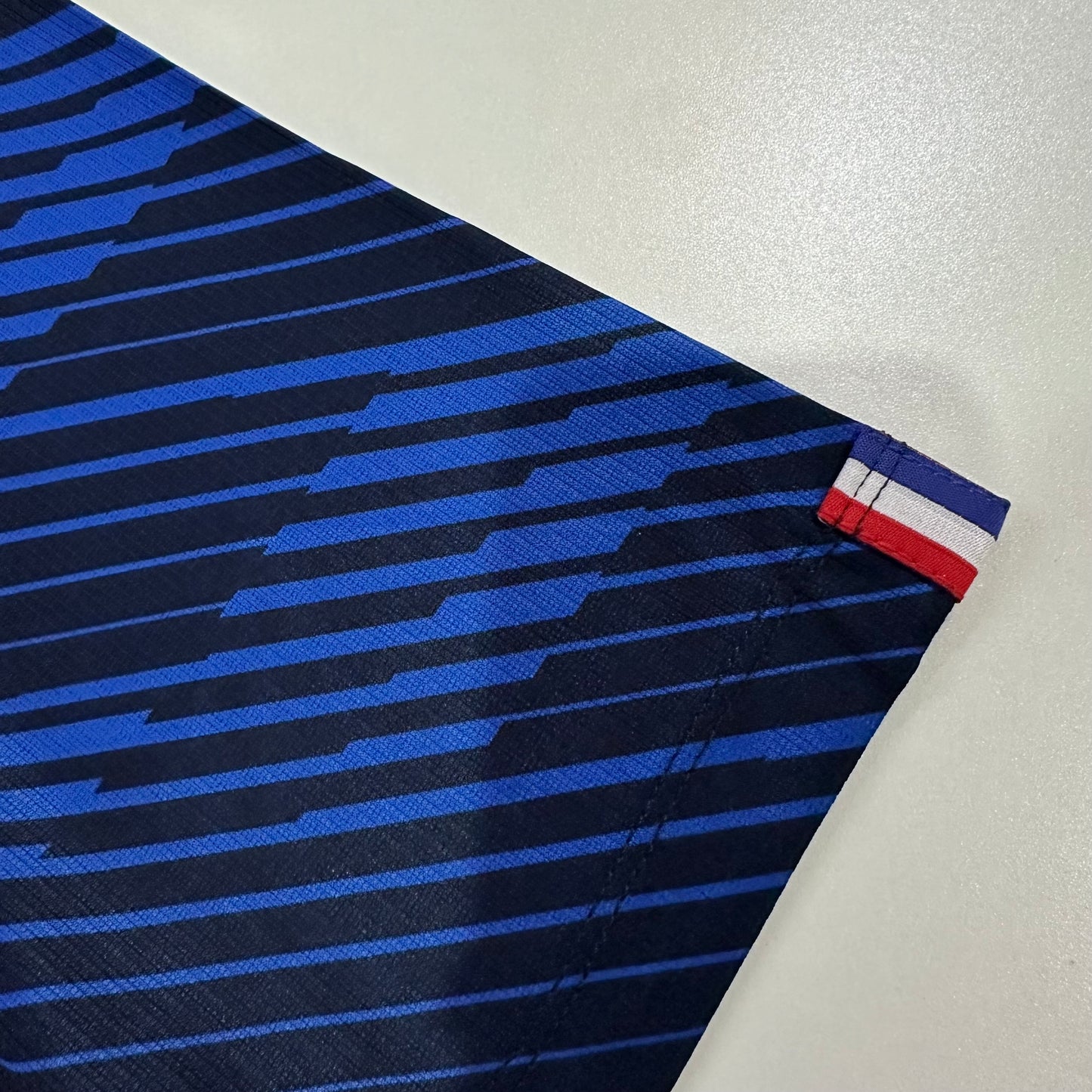 France 2026 home fans version