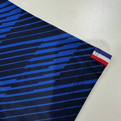France 2026 home fans version
