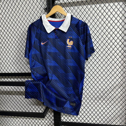 France 2026 home fans version