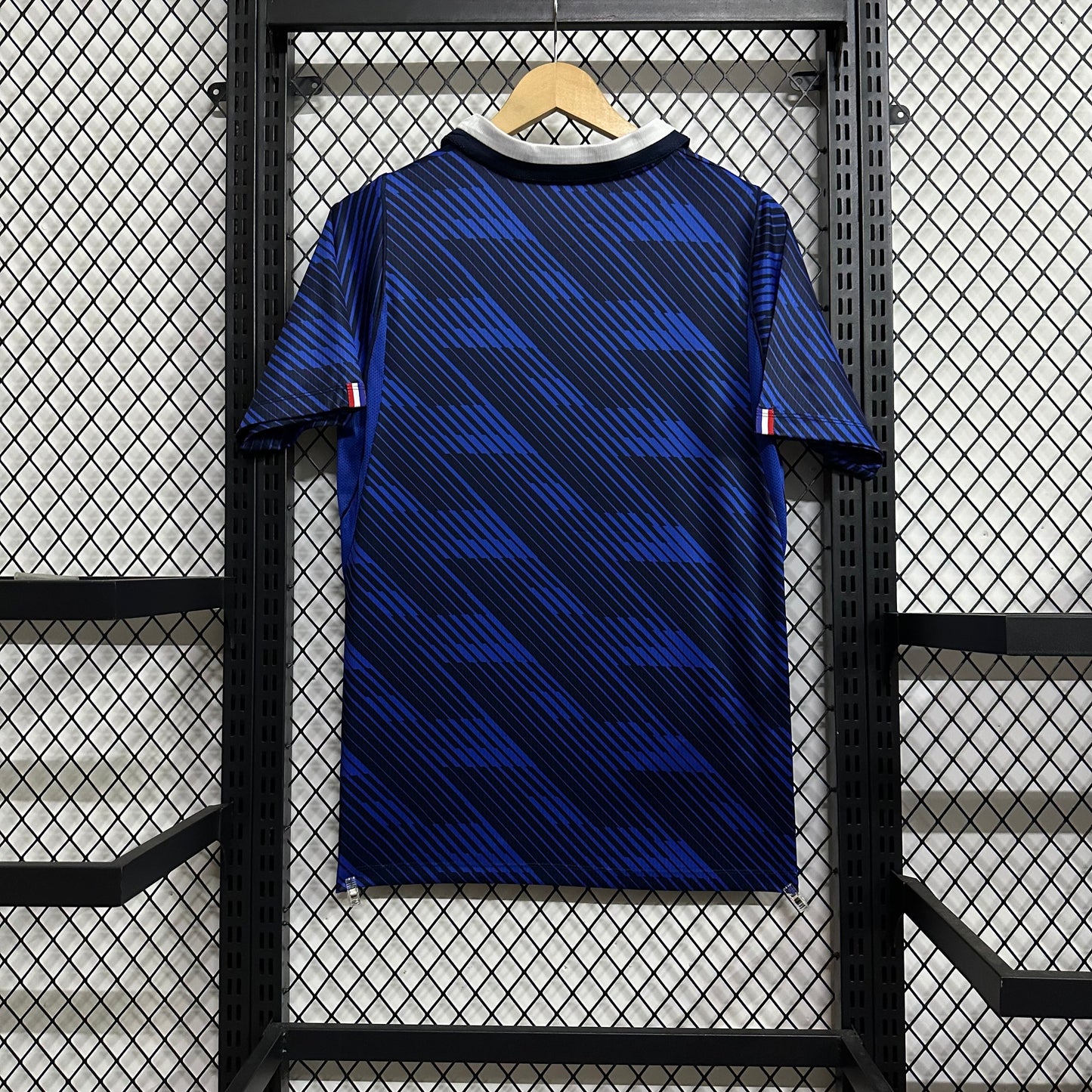 France 2026 home fans version