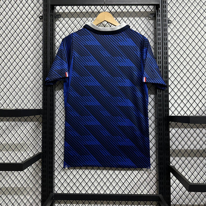 France 2026 home fans version