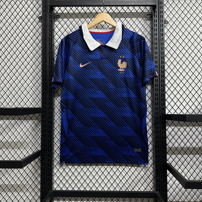 France 2026 home fans version