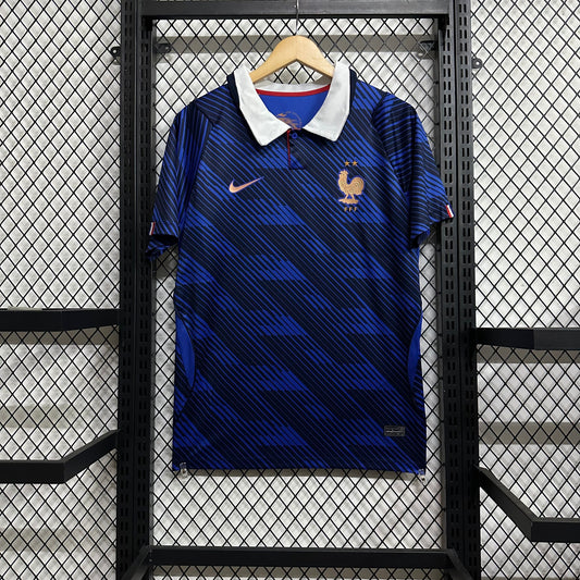 France 2026 home fans version