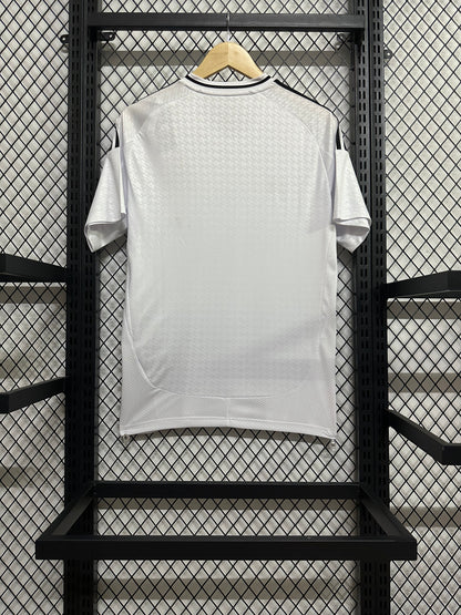 2024/2025 Real Madrid Home shirt fans edition