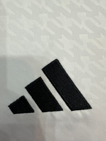 2024/2025 Real Madrid Home shirt fans edition