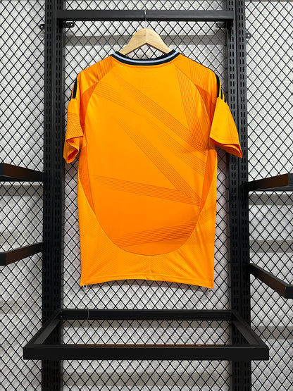 2024/2025 Real Madrid away Jersey